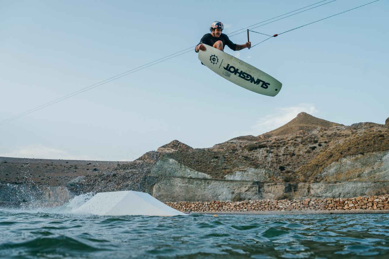 Campeonato de Andalucía de Wakeboard 2026